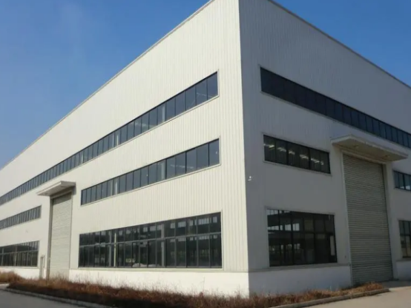 凌源网架加工公司